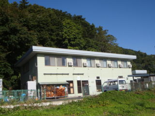 DSC06136 (2) らんなあ外観