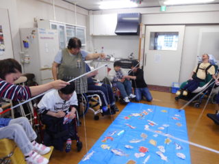 DSCN1196 こあ釣り堀